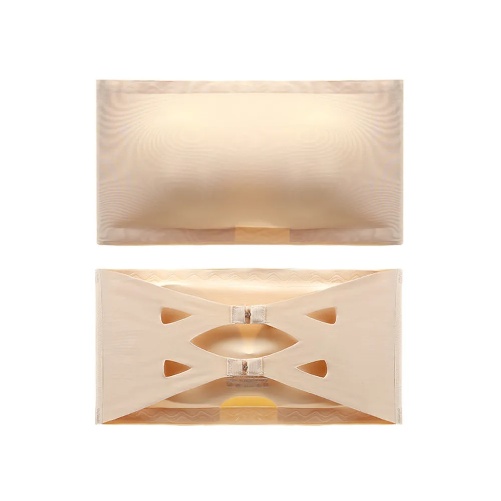 【CS22】無縫交叉美背長款帶bra背心(背心式內衣)-4入 歷史價格詳細信息