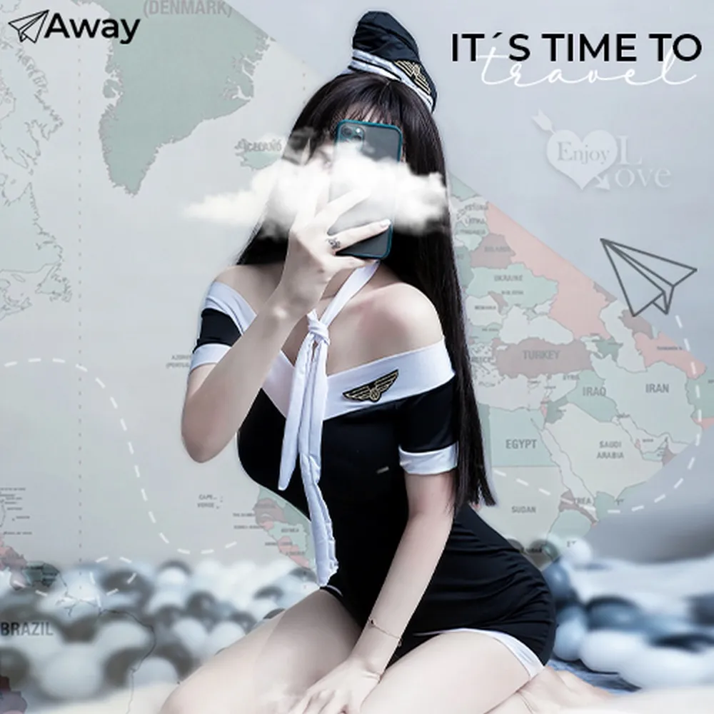 一字領拼接撞色掛脖新款連衣裙女氣質修身夏季包臀短裙子開叉 歷史價格詳細信息