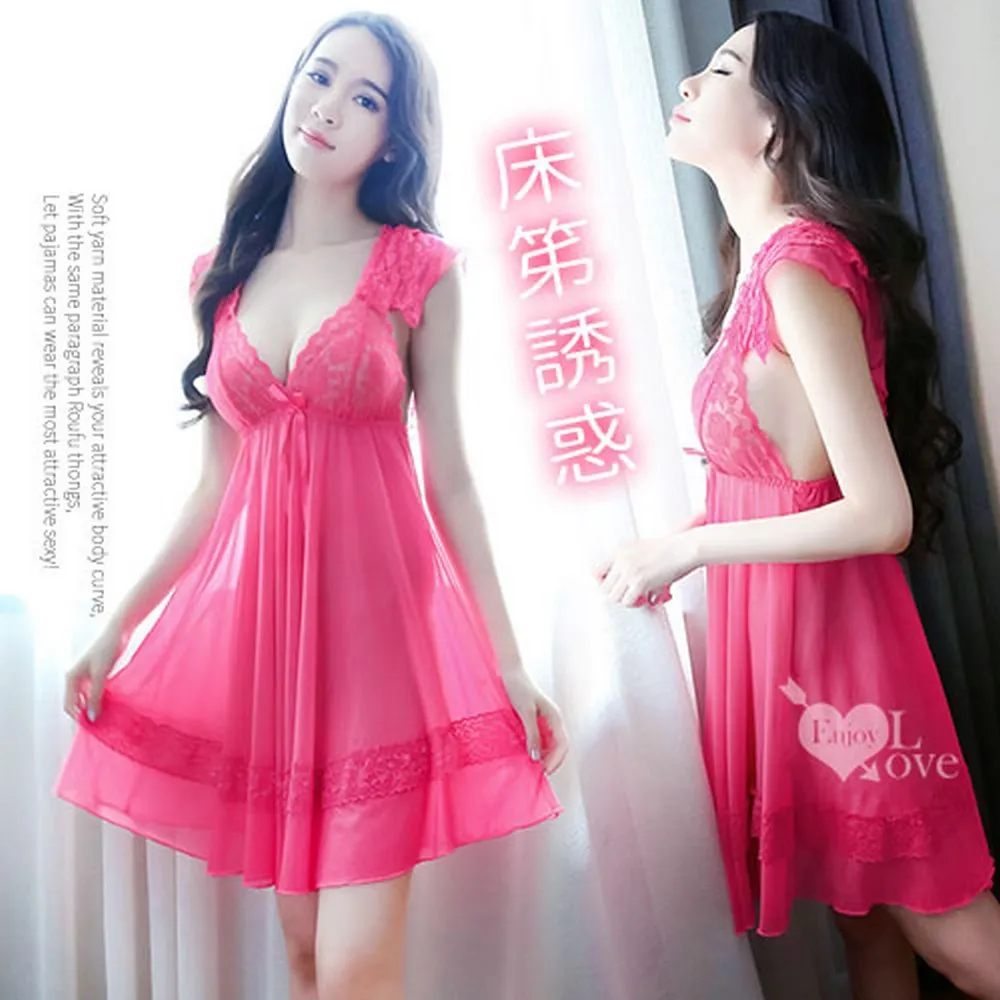 誘惑半透蕾絲情趣連身衣【黑色】深V低胸 誘人露臀 性感連身衣連身裝 薄紗透膚 情趣睡衣 女生性感睡衣內衣 35591 歷史價格詳細信息