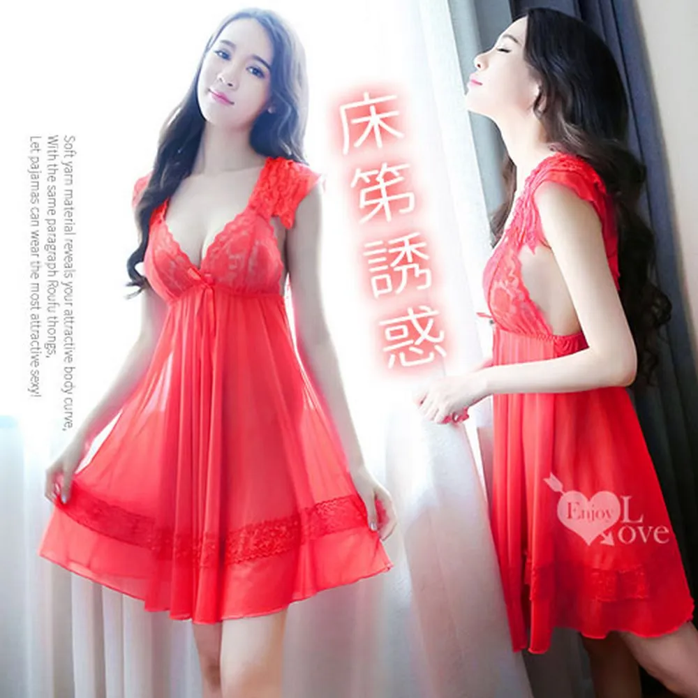 誘惑半透蕾絲情趣連身衣【黑色】深V低胸 誘人露臀 性感連身衣連身裝 薄紗透膚 情趣睡衣 女生性感睡衣內衣 35591 歷史價格詳細信息