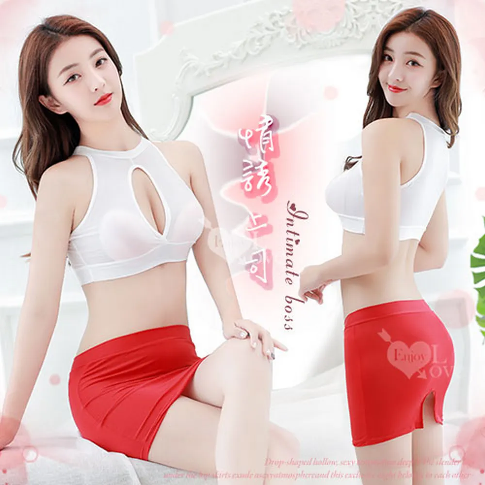 【亞柏林】迷情愛戀！蕾絲緹花小蓋袖透膚睡衣(531334) 歷史價格詳細信息