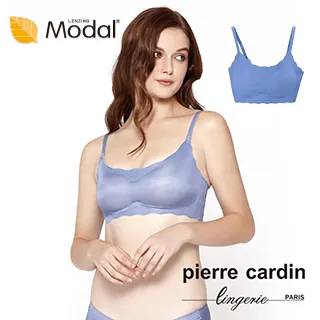 【pierre cardin 皮爾卡登女性內衣】無痕系列蝶翼罩杯寬肩內衣 歷史價格詳細信息