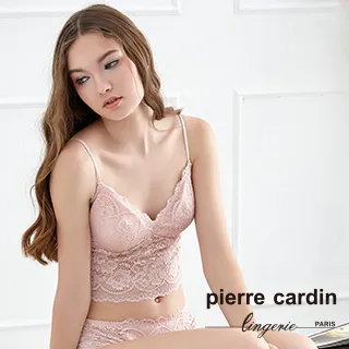 【pierre cardin 皮爾卡登女性內衣】花影蕾絲美臀平口褲-米黃 歷史價格詳細信息