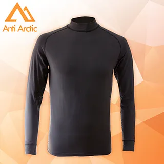 【Anti Arctic】遠紅外線機能衣-男短袖-白 歷史價格詳細信息