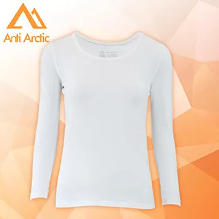 【Anti Arctic】遠紅外線機能衣-男短袖-白 歷史價格詳細信息