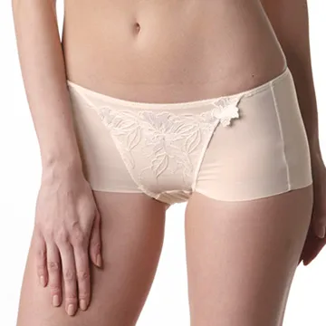 【LADY】安布羅莎系列 機能調整型 中腰平口褲(魅惑黑) 歷史價格詳細信息