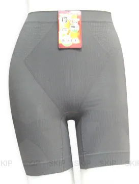 SKIP四季織精品**75%竹炭塑身三角褲**2件入 歷史價格詳細信息