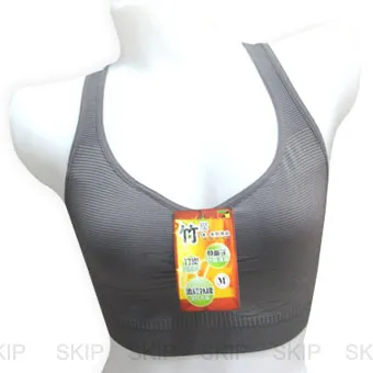 **竹炭女運動背心**吸濕透氣,遠紅外線,負離子-特價1件400元-MIT台灣製 歷史價格詳細信息