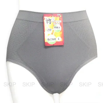 SKIP四季織精品**75%竹炭塑身三角褲**2件入 價格比較,價格查詢,歷史價格詳細信息