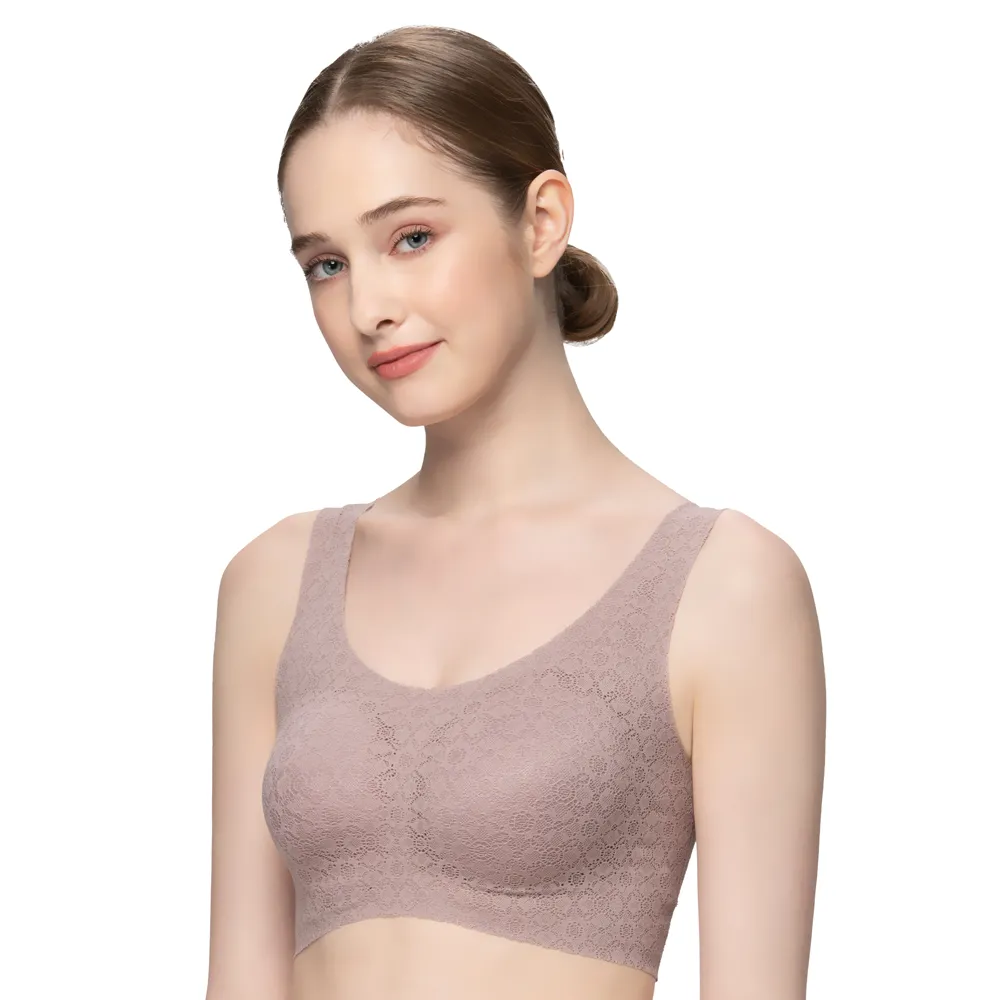 【思薇爾】Love myself系列C-D罩素面無鋼圈模杯包覆內衣(倫敦灰) 歷史價格詳細信息