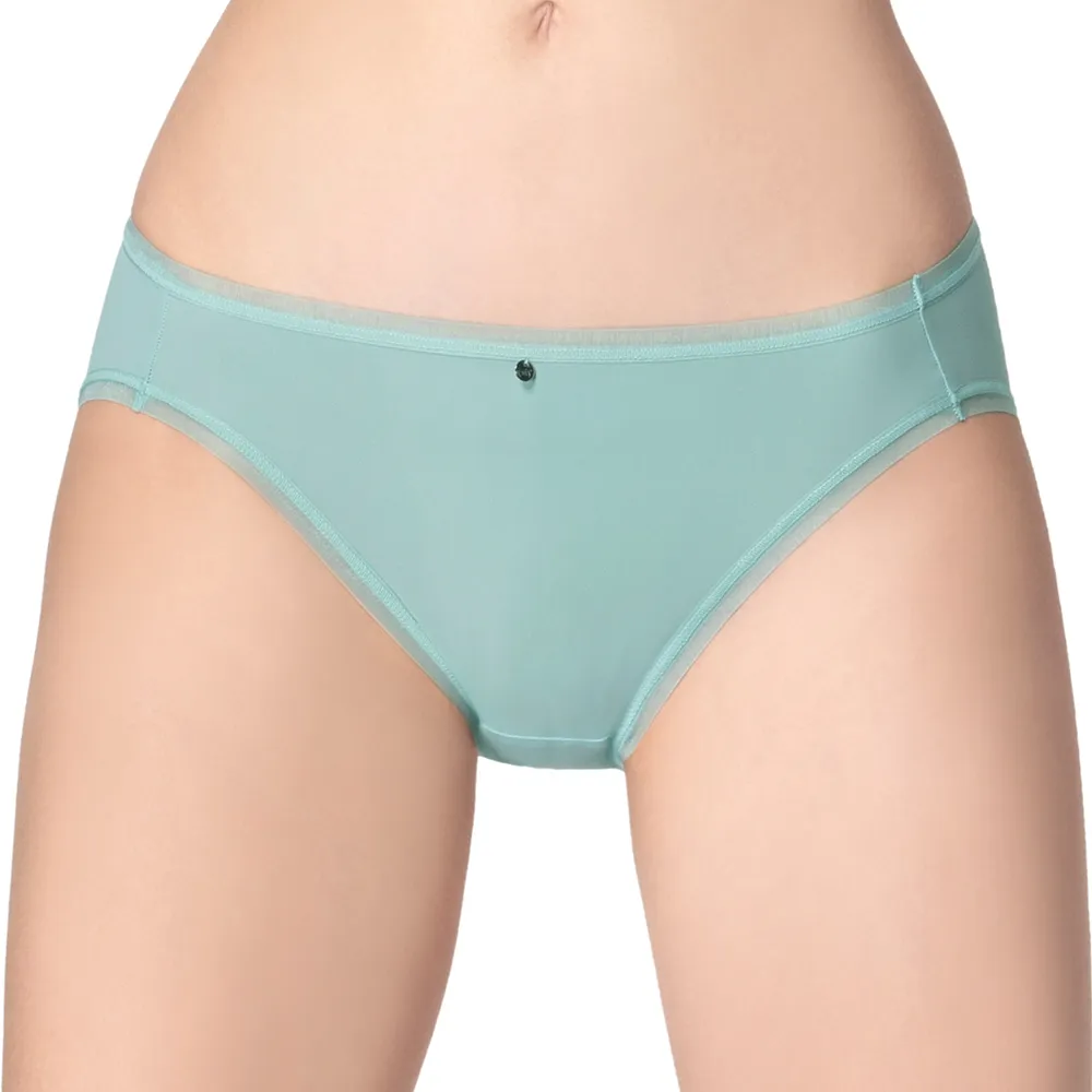 【思薇爾】嗨Q Bra系列M-XL素面無痕低腰平口內褲(丹寧藍) 歷史價格詳細信息