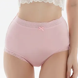 闕蘭絹粉嫩舒適透氣高腰100%蠶絲內褲-88903(藍) 歷史價格詳細信息