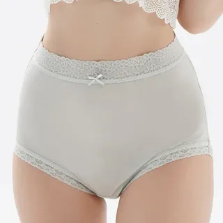 闕蘭絹舒適親膚100%蠶絲內褲-88905(藍) 歷史價格詳細信息