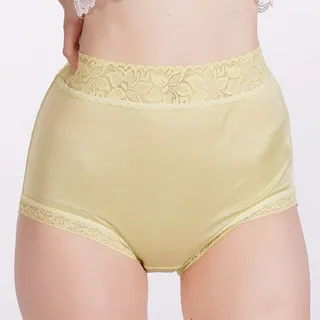 闕蘭絹高貴新色30針100%蠶絲內褲 - 88915 歷史價格詳細信息