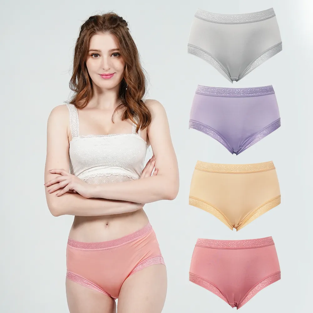 闕蘭絹舒適經典30針中高腰內褲-88915 歷史價格詳細信息