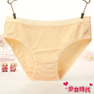 少女時代 可愛內褲【蕾絲拼接系列-紅色】-單一尺寸 歷史價格詳細信息