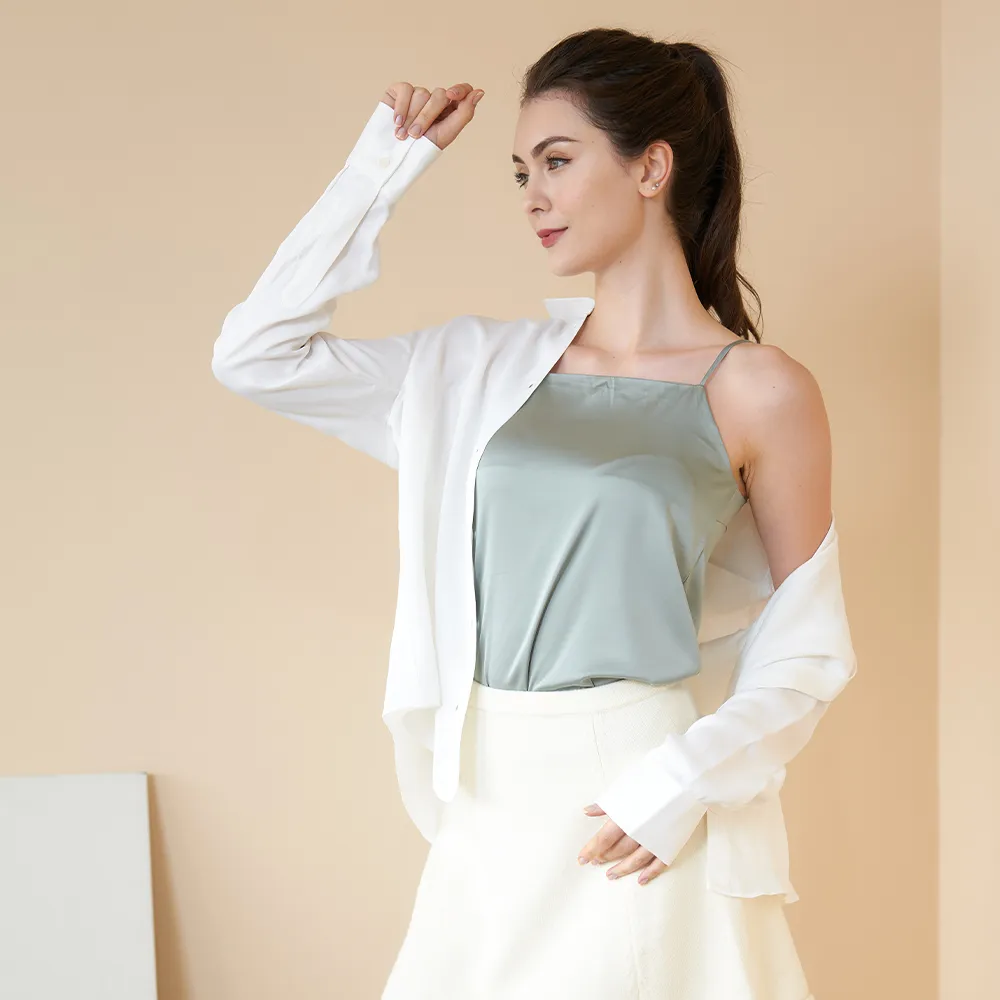 Chanmode 寬肩釋壓輕透無痕蕾絲美背內衣(粉色) 歷史價格詳細信息