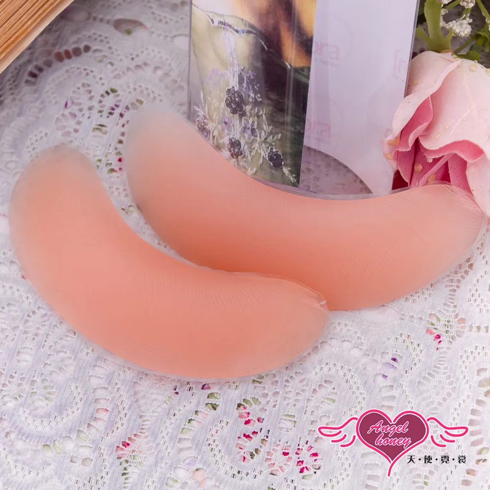 【天使霓裳】胸墊 內衣水餃墊 三件組(A+B+C) 歷史價格詳細信息