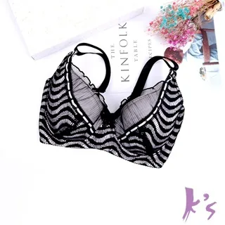 【K’s 凱恩絲】浪漫宮廷紫豹紋柔棉三角內褲 歷史價格詳細信息