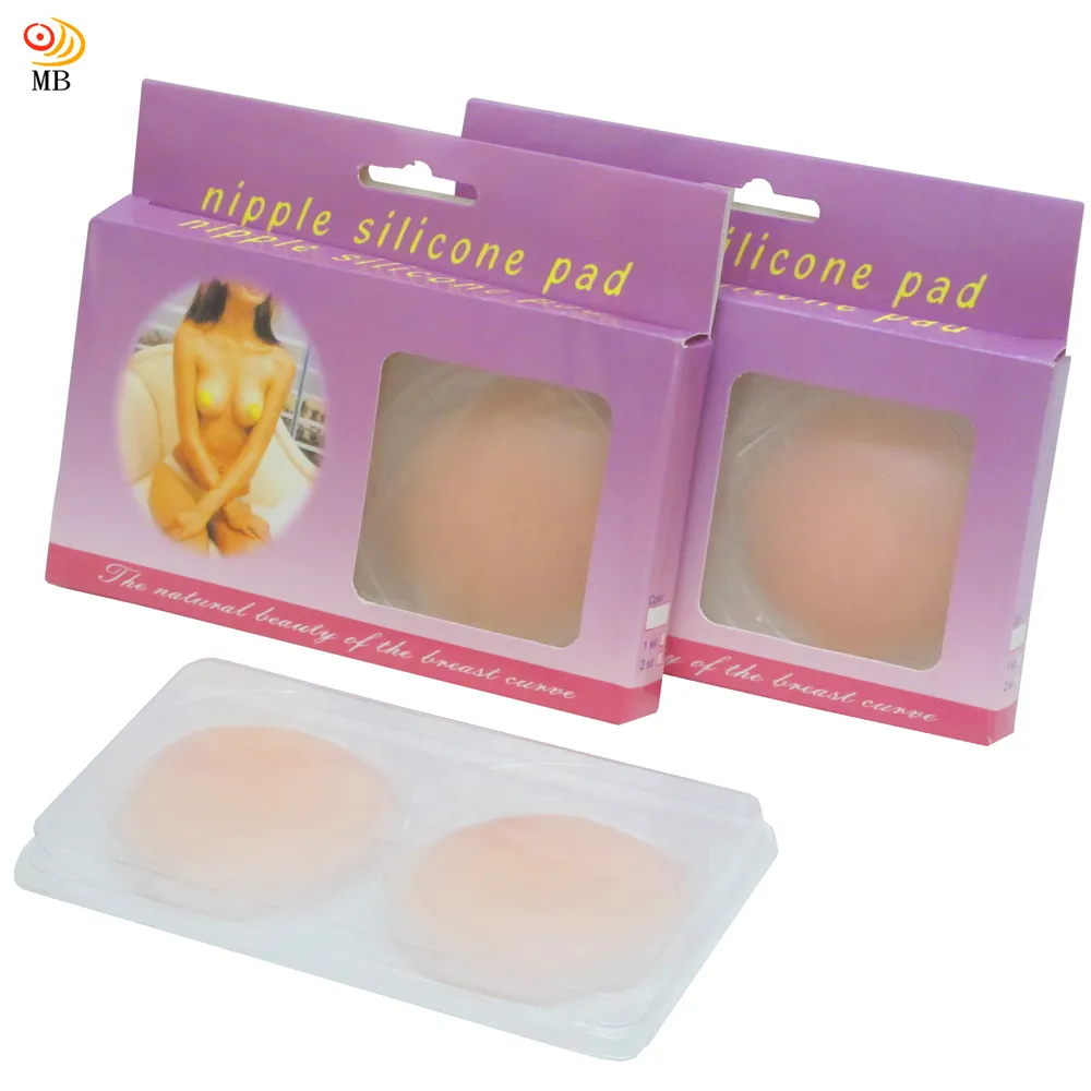 矽膠胸貼護膝滑雪運動防滑膝蓋護臀圓形乳貼胸墊滑冰加厚乳墊插片 歷史價格詳細信息