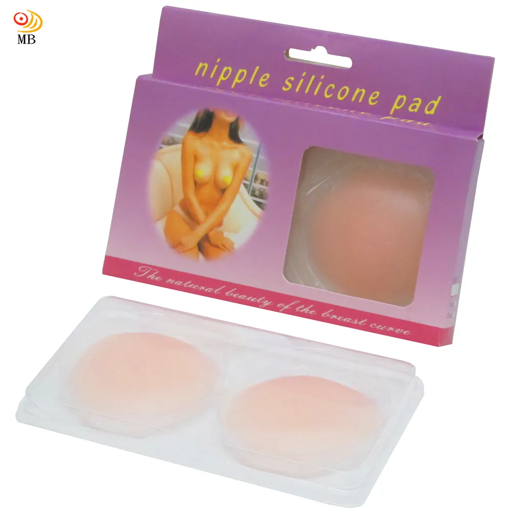 矽膠胸貼護膝滑雪運動防滑膝蓋護臀圓形乳貼胸墊滑冰加厚乳墊插片 歷史價格詳細信息