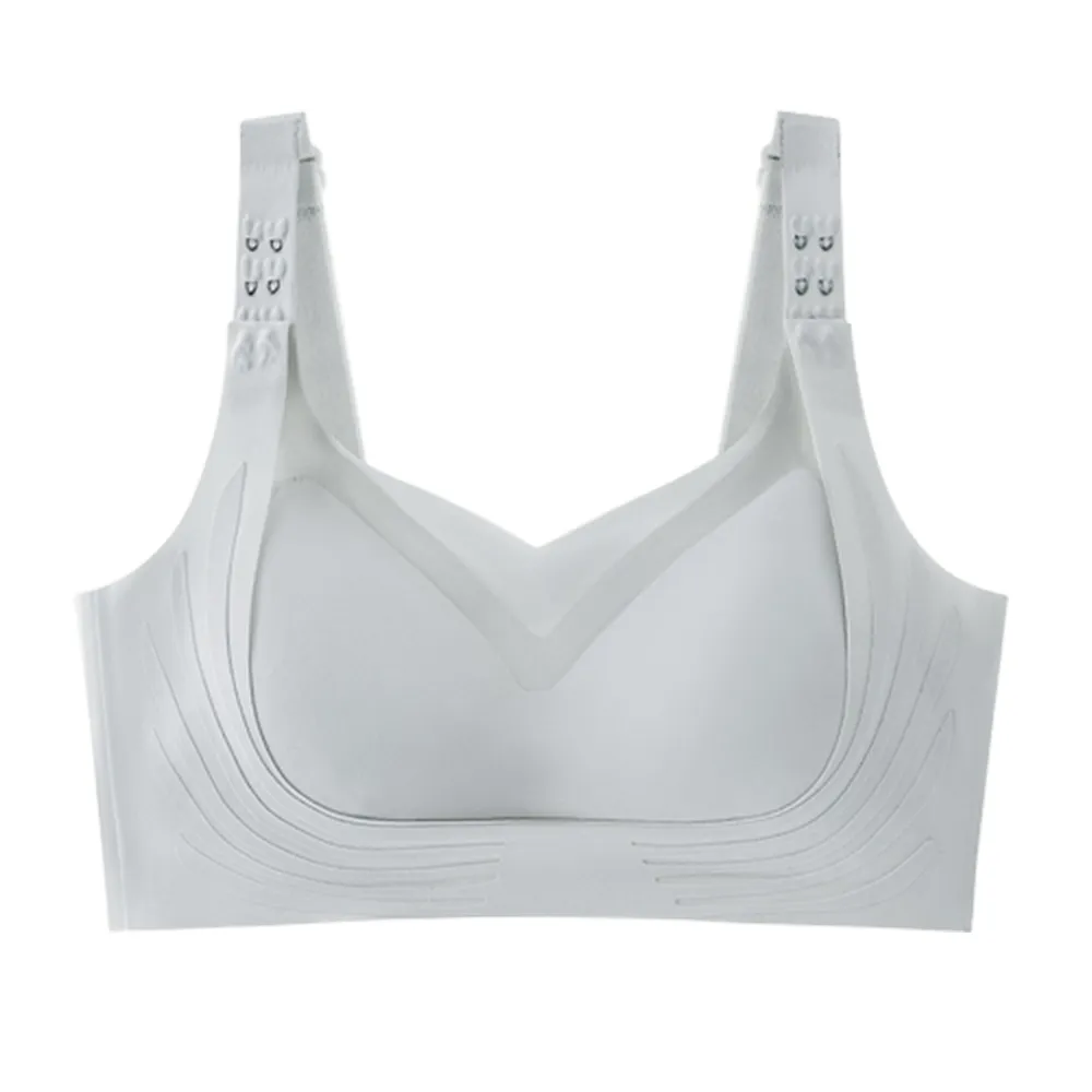 【CS22】提拉女神2.0上托聚攏冰絲無痕內衣M-XM(2件/入) 歷史價格詳細信息