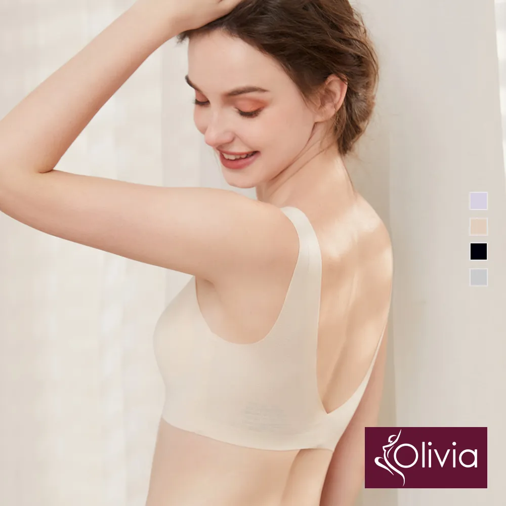 【Olivia】360度透氣網孔舒適漸變色系內褲-綠色 歷史價格詳細信息