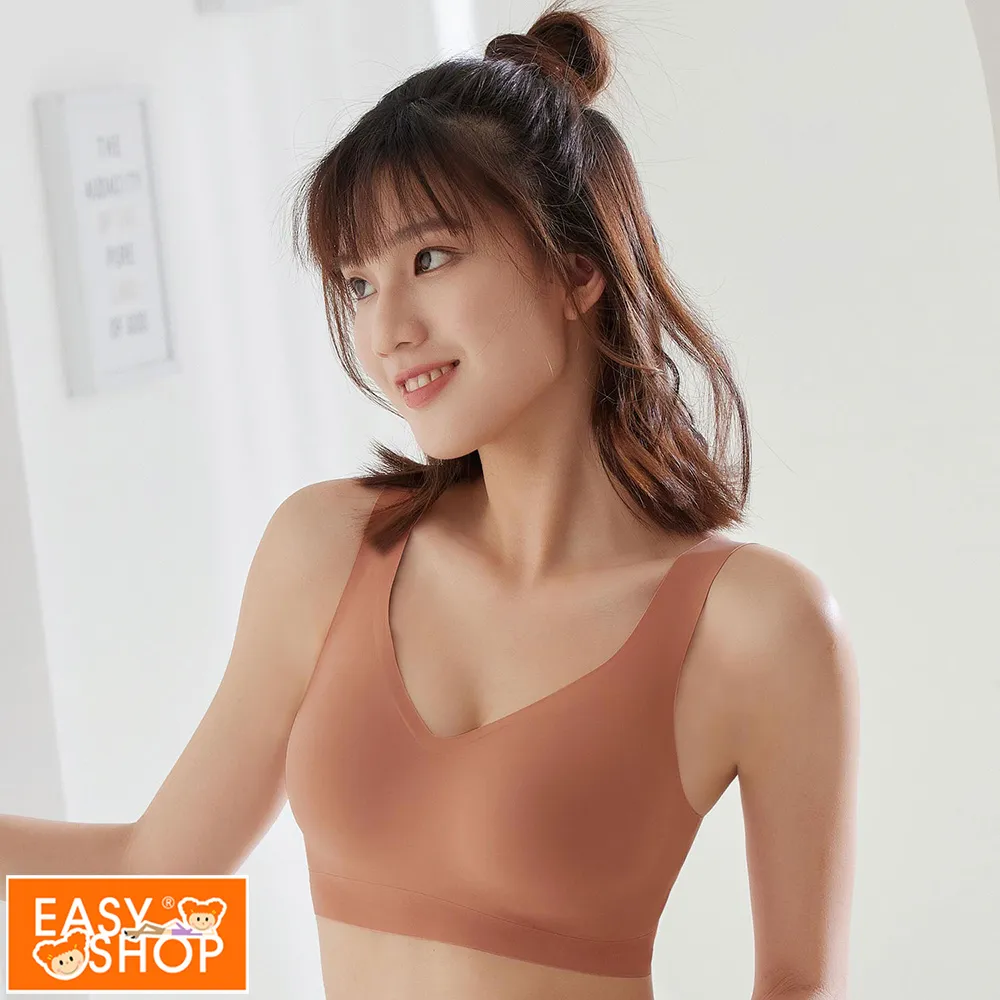 【EASY SHOP】Banana Pie-IN ZERO無重力無鋼圈內衣-卡其橡木 歷史價格詳細信息