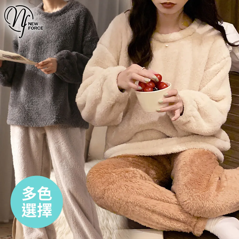 (NEW FORCE)法式宮廷美學V領露背居家睡裙-四色可選 歷史價格詳細信息