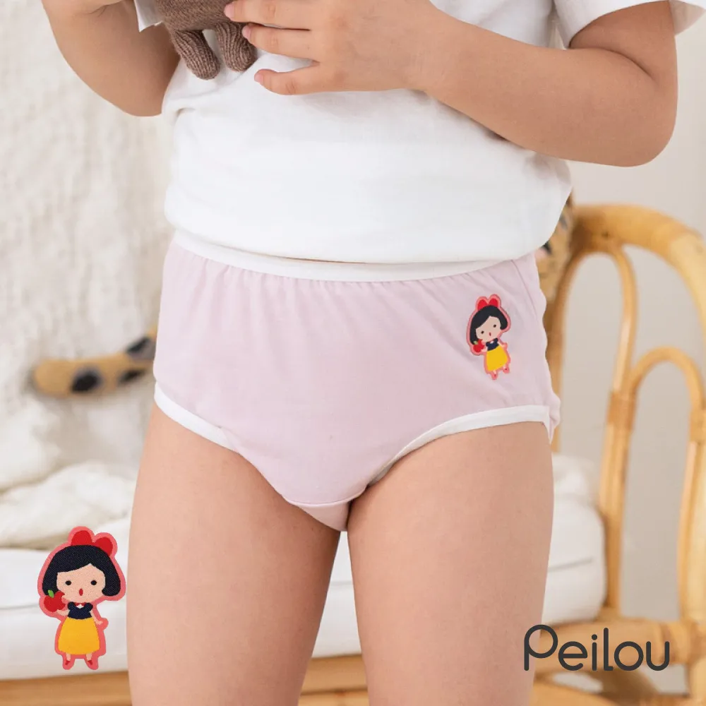 【PEILOU 貝柔】2雙組-寶寶立體止滑半統襪 長襪 童襪(小紅帽 三小豬 七小羊) 歷史價格詳細信息