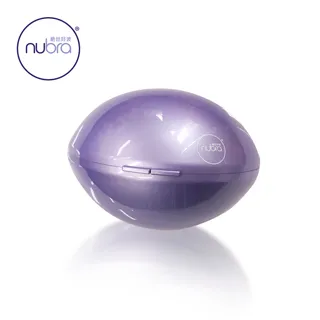 【NuBra】隱形胸罩  首創雙X曲線鋼圈(膚色) 歷史價格詳細信息