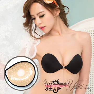 【跑跳不會掉】無肩帶內衣女聚攏防滑隱形抹胸裹胸無痕美背文胸罩 歷史價格詳細信息