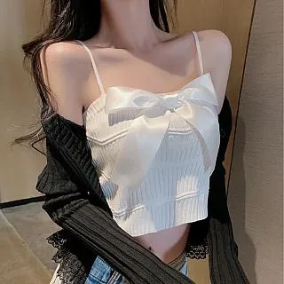 甜美針織蝴蝶結畫家帽 百搭顯臉小秋冬男女同款毛線帽子 韓版時尚女套頭貝雷帽子 加厚保暖防寒包頭八角帽 歷史價格詳細信息