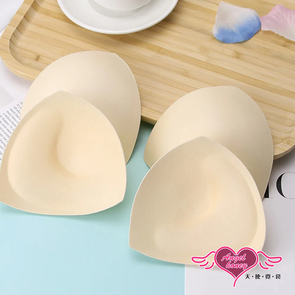 天使霓裳 隱形胸罩 2倍厚隱形內衣附肩帶 集中爆乳 新娘伴娘 胸墊 隱形胸墊 膚色(A~D Cup) 歷史價格詳細信息