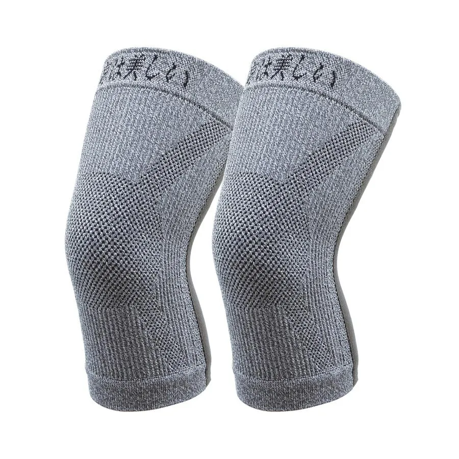 【京美】長效支撐X型舒緩護膝一雙+銅纖維能量健康按摩襪4雙 歷史價格詳細信息