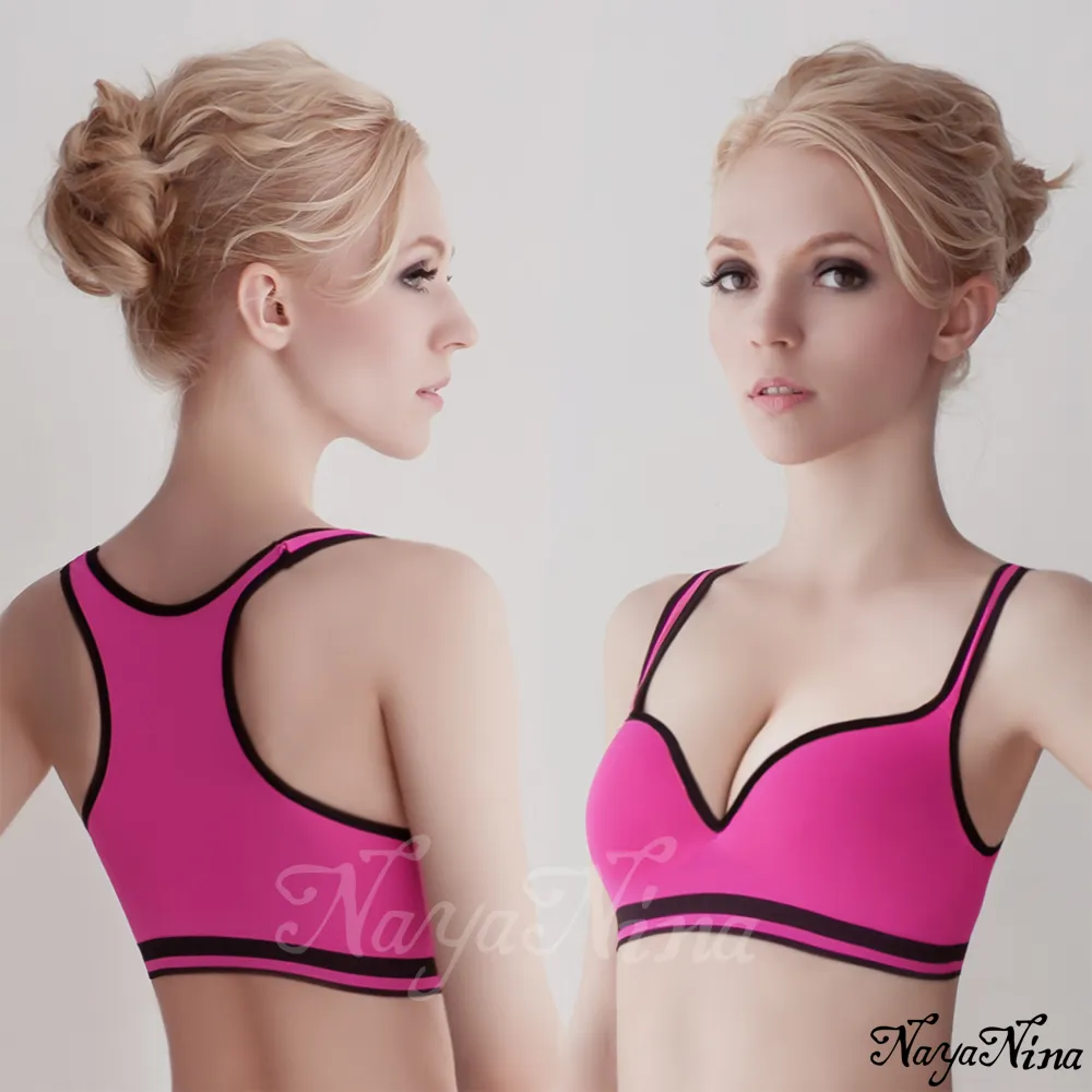 運動胸衣(內衣)V型美背式-有.灰.黑.棕色-單售 歷史價格詳細信息