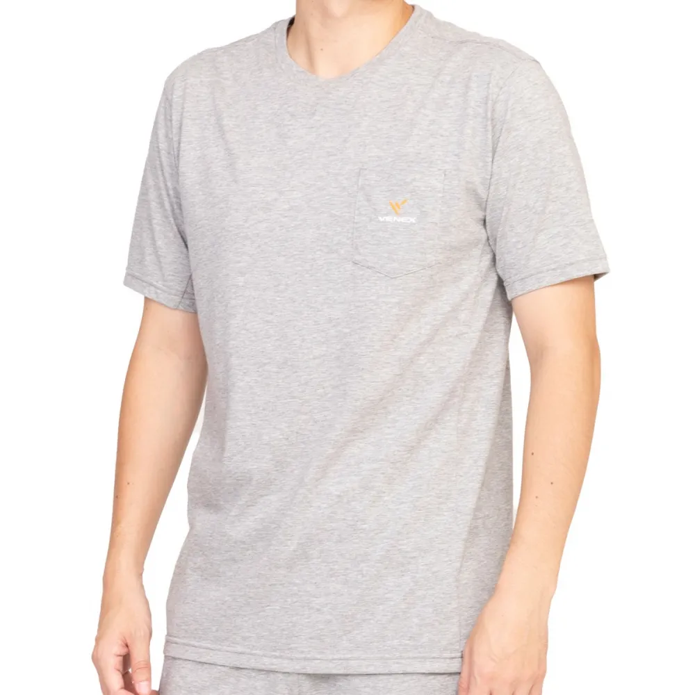 [VENEX 休養衣](日本製)自然系列 女生短袖上衣/奈米白金纖維/平衡副交感神經/消除疲勞/放鬆深層肌肉 歷史價格詳細信息