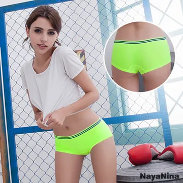 【Naya Nina】玩色！中度Y字美背運動內衣S-XL(桃粉) 歷史價格詳細信息