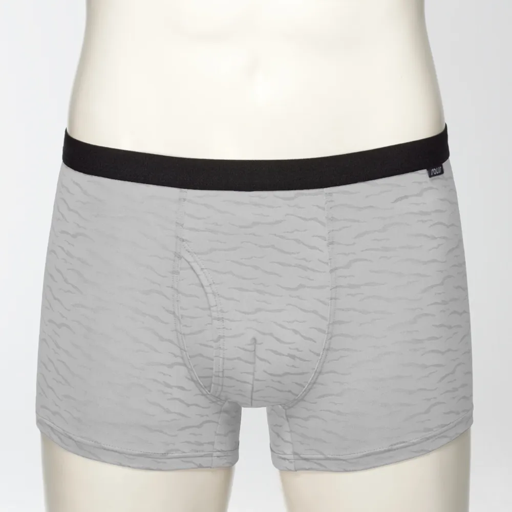 SOLIS 奇幻 恐龍 系列 120-150 寬鬆 印花 四角 男童褲 (微風藍) 歷史價格詳細信息