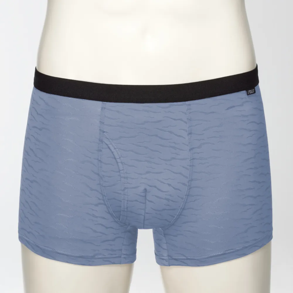 SOLIS 奇幻 恐龍 系列 120-150 寬鬆 印花 四角 男童褲 (微風藍) 歷史價格詳細信息