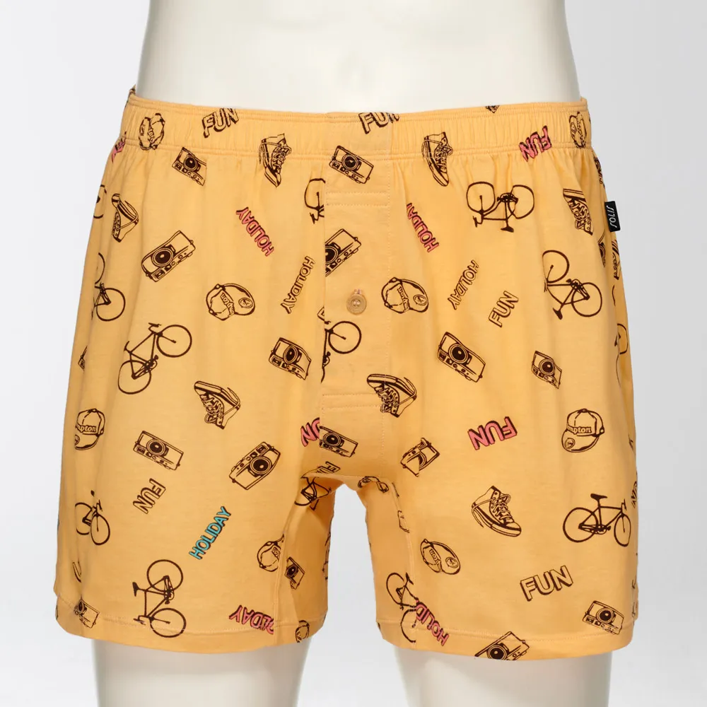 車車印花男童内褲 平角褲 四角褲 5/件組 歷史價格詳細信息