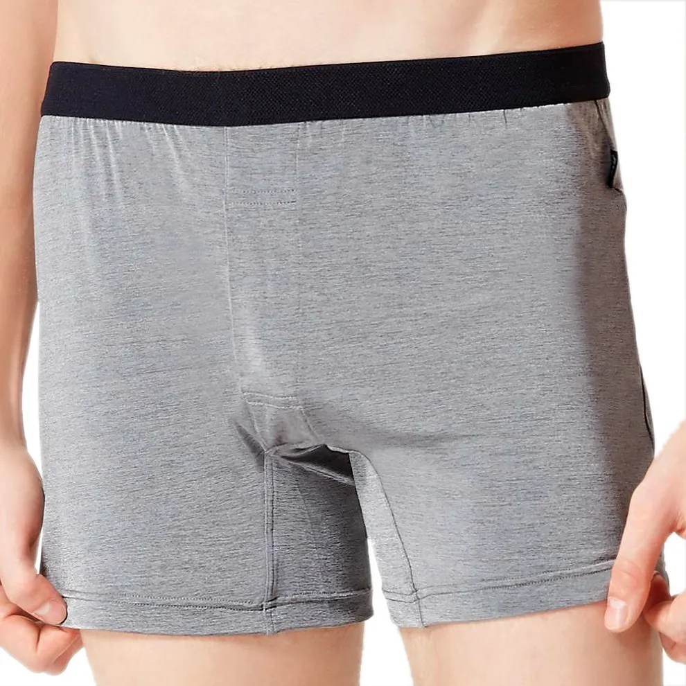 SOLIS 科技型男 STRATA 系列 M-XXL 素面 貼身 三角 男褲(煙灰藍) 歷史價格詳細信息