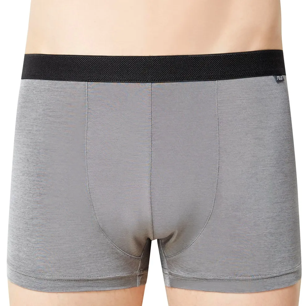 SOLIS 科技型男 STRATA 系列 M-XXL 素面 貼身 三角 男褲(煙灰藍) 歷史價格詳細信息