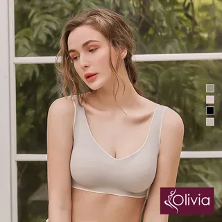 撞色無痕乳膠內衣女士美背裹胸運動背心NY958 歷史價格詳細信息