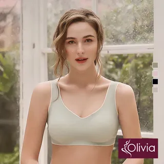 撞色無痕乳膠內衣女士美背裹胸運動背心NY958 歷史價格詳細信息