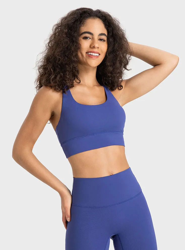 【双紅瑜珈】高強度戶外防震美背瑜珈服 歷史價格詳細信息