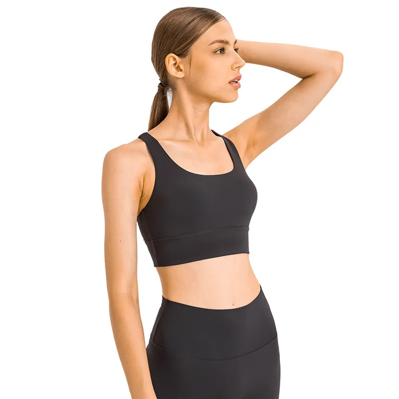 【双紅瑜珈】高強度戶外防震美背瑜珈服 歷史價格詳細信息