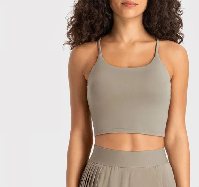 【双紅瑜珈】背心式U型瑜珈美背背心 (湛藍) 歷史價格詳細信息