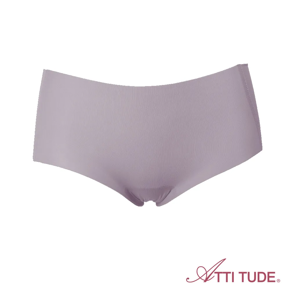 ATTI TUDE 輕薄無痕無縫中低腰女內褲(藍色) 歷史價格詳細信息