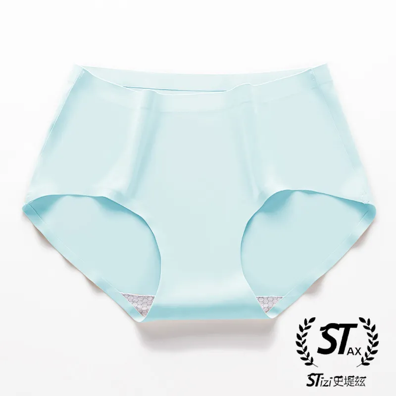 無痕冰絲內褲 【3件組】(多色可選/獨立包裝) 內褲 無痕內褲 涼感內褲 歷史價格詳細信息